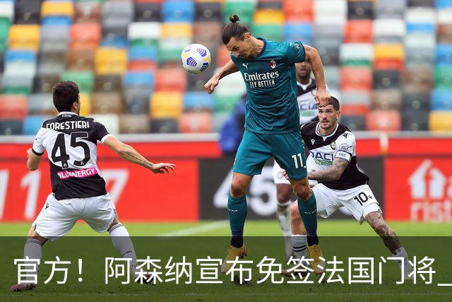 官方！阿森纳宣布免签法国门将 伊兰-梅利耶加盟披30号