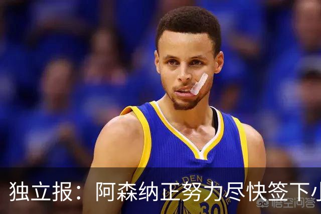 独立报：阿森纳正努力尽快签下小蜘蛛 心理价位9000万镑马竞要1亿