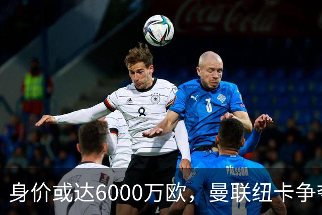 身价或达6000万欧，曼联纽卡争夺22岁瑞典国脚拉尔森