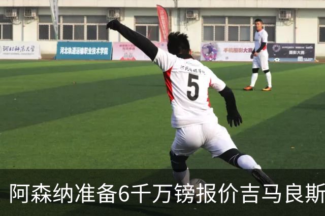 阿森纳准备6千万镑报价吉马良斯 纽卡标价1亿镑看齐托纳利