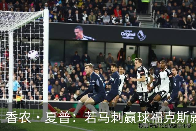 香农·夏普：若马刺赢球福克斯就不会提伤病 现在别找借口